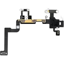iPhone 11 Wifi Anteni Filmi Flex