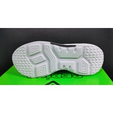 Pepino FK23-1543 Filet Erkek Çocuk Spor Ayakkabı Siyah - Gri