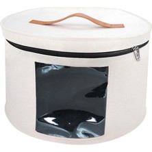 Savakan Ş Kutusu Ş Kutuları Dolap Ör Oyuncak Depolama 40X26 cm (Yurt Dışından)