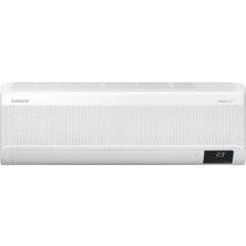 Samsung AR24BXFCMWK/SK Wi-Fi Windfree™ Premium A++ 22179 BTU Duvar Tipi Klima