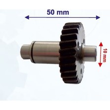 E-Bis Asya Dişlisi 28T Öm - Erpilsan