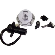 Mr 150 Uyumlu Kontak ve Kilit Seti - Erpilsan