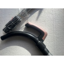 Vantüz Süpürge Rose Gold  Süpürge Hortumu