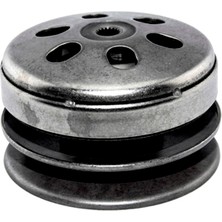 Ramzey Scooter Uyumlu Arka Varyatör Komple - Erpilsan