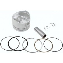 Spacy 110 Uyumlu Piston Sukoki 50,75 mm (Std+0,75) - Erpilsan