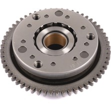 Cg 200 Uyumlu Ilk Hareket 9 Lu Komple - Erpilsan