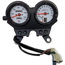 Mg Prince ve Superboy Gösterge Paneli Komple - Erpilsan