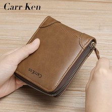 Retro Yatay Çok Fonksiyonlu Kartlık (Yurt Dışından)