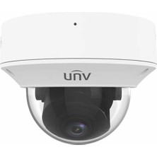 Unv IPC3232SB-ADZK-I0 2mp 2.7-13.5mm Motorize Lens Dahili Sesli Ip Dome Güvenlik Kamerası