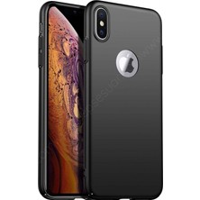 Bycalp iPhone Xs Max  Slikon Kılıf