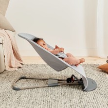 Babybjörn Balance Bliss Ana Kucağı Cotton 3D Jersey / Light Grey