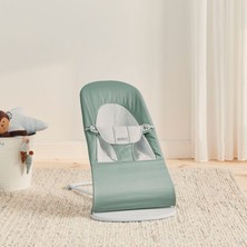 Babybjörn Balance Soft Ana Kucağı Light Sage / Grey