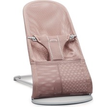 Babybjörn Bliss Ana Kucağı Mesh / Dusty Pink