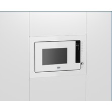 Beko Bmc 2520 B Beyond Serisi Ankastre Mikrodalgalar