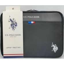 Sports U.s. Polo Assn. Unisex Tablet-Laptop Çantası