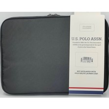 Sports U.s. Polo Assn. Unisex Tablet-Laptop Çantası