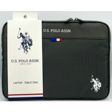 Sports U.s. Polo Assn. Unisex Tablet-Laptop Çantası