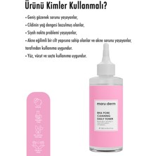 Maru.derm Tonik Bha Tonik 250 ml