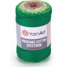 Yarnart Macrame Cotton Spectrum 1322