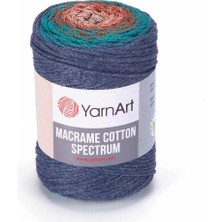 Yarnart Macrame Cotton Spectrum 1327