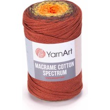 Yarnart Macrame Cotton Spectrum 1303