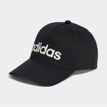 Adidas Unisex Şapka Siyah - Beyaz HT6356  Cap