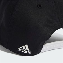 Adidas Unisex Şapka Siyah - Beyaz HT6356  Cap