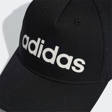 Adidas Unisex Şapka Siyah - Beyaz HT6356  Cap