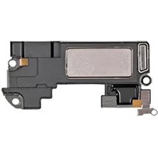Tkgz iPhone 12 İç Kulaklık Filmi Flex