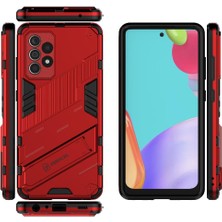 MY Boutique1 Samsung Galaxy Case 5g Sağlam Askeri Kickstand Koruyucu Kapak Için Kılıf (Yurt Dışından)