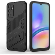 MY Boutique1 Samsung Galaxy A05S Kickstand Koruyucu Kapak Sağlam Askeri (Yurt Dışından)