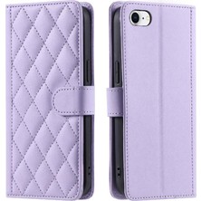 MY Boutique1 Telefon Kılıfı Için iphone 6/6s Flip Folio Cüzdan Manyetik El Kayışı Kart (Yurt Dışından)