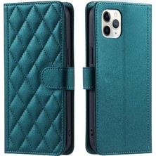 MY Boutique1 Telefon Kılıfı Için iphone 11 Pro Kafes Flip Folio Cüzdan Manyetik Kart El (Yurt Dışından)