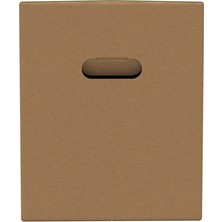 Packanya 44 x 27 x 32,5 - 50 Adet - El Tutmalı Ramazan Kumanya Erzak Kolisi