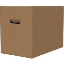 Packanya 44 x 27 x 32,5 - 50 Adet - El Tutmalı Ramazan Kumanya Erzak Kolisi