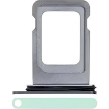 Tkgz Apple iPhone 11 Pro Sim Çekmecesi Yeşil
