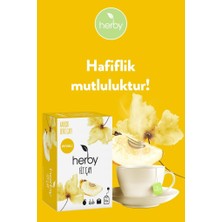 Herby Ayvalı Fit Çay 2'li