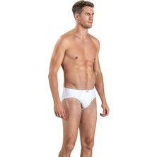 Jiber 107 Erkek Slip Külot 12 Adet