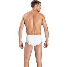Jiber 107 Erkek Slip Külot 12 Adet