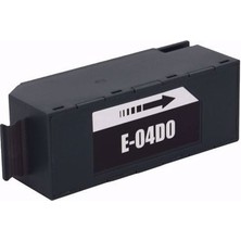 TM Epson E-04D0 Atık Kutusu Muadil