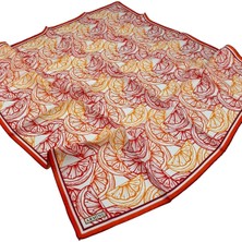 Armine Ipek Eşarp Nostalji Twill 8976D-09