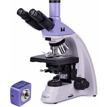 Magus Bio D230TL Biyoloji Dijital Mikroskobu