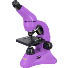 Levenhuk Rainbow 50L Plus Mikroskop