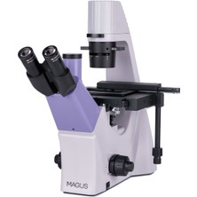Magus Bio V300 Biyoloji Inverted Mikroskop
