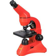 Levenhuk Rainbow 50L Plus Mikroskop