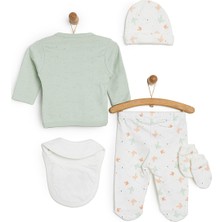 Little Life Yenidoğan 5li Askı Hastane Çıkışı Kız Bebek