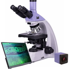 Magus Bio D230TL LCD Biyoloji Mikroskobu