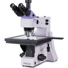 Magus Metal 650 Metalurji Mikroskobu