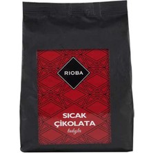 Rioba Sıcak Çikolata 1 kg