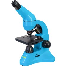 Levenhuk Rainbow 50L Plus Mikroskop